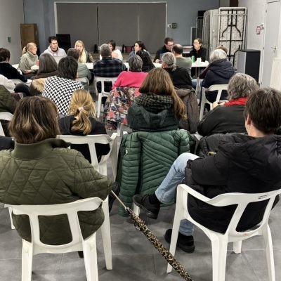 260103 8a Assemblea General