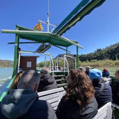 260328 Excursió a Benifallet Llagut